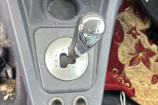 Vase d'expansion PEUGEOT 1007