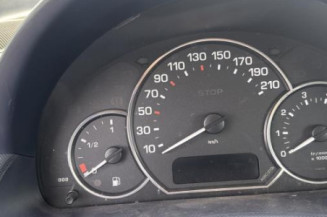 Vase d'expansion PEUGEOT 1007