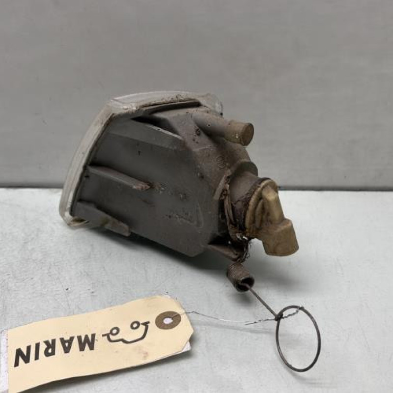 Optique avant secondaire droit (feux)(clignotant) RENAULT R19 Photo n°2