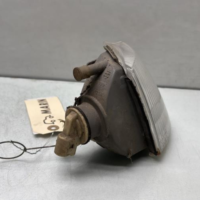 Optique avant secondaire droit (feux)(clignotant) RENAULT R19 Photo n°3