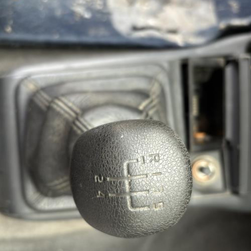 Optique avant secondaire droit (feux)(clignotant) RENAULT R19 Photo n°11