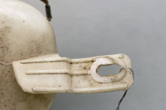 Vase de lave glace RENAULT R19