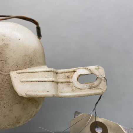 Vase de lave glace RENAULT R19