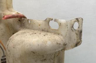 Vase de lave glace RENAULT R19