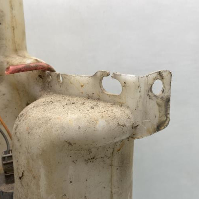 Vase de lave glace RENAULT R19 Photo n°3