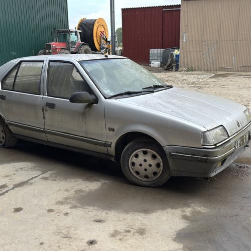 Vase de lave glace RENAULT R19 Photo n°5