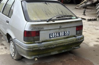 Vase de lave glace RENAULT R19