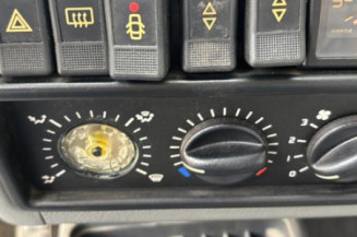 Vase de lave glace RENAULT R19