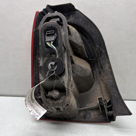 Feu arriere principal droit (feux) RENAULT TWINGO 2