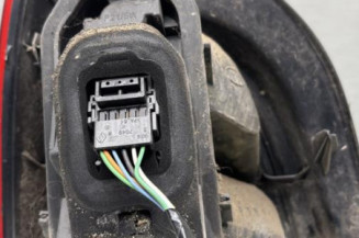 Feu arriere principal droit (feux) RENAULT TWINGO 2