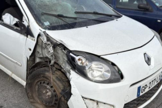 Feu arriere principal droit (feux) RENAULT TWINGO 2