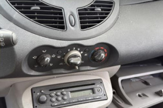 Feu arriere principal droit (feux) RENAULT TWINGO 2