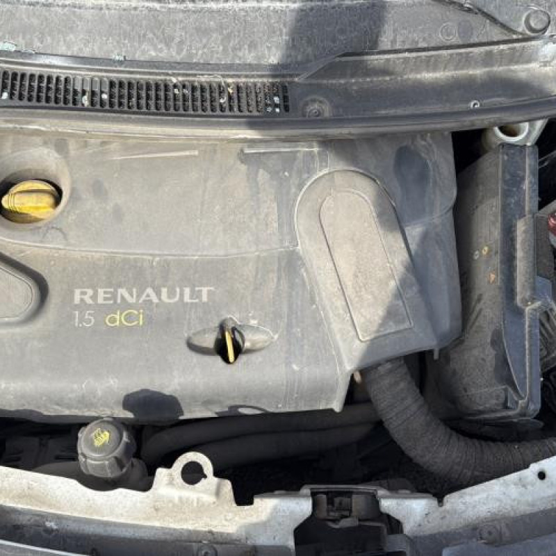 Feu arriere principal droit (feux) RENAULT TWINGO 2 Photo n°18