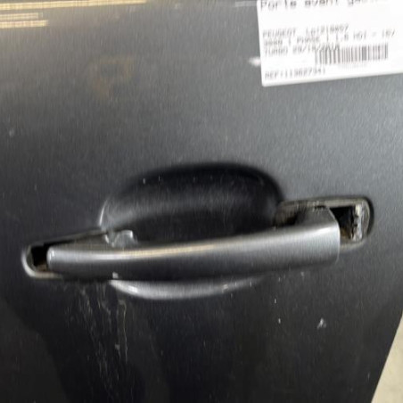 Porte avant gauche PEUGEOT 3008 1