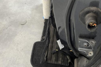 Porte avant gauche PEUGEOT 3008 1