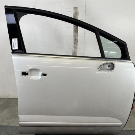 Porte avant droit PEUGEOT 5008 1 Photo n°1