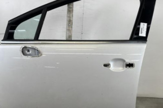 Porte avant gauche PEUGEOT 5008 1 Photo n°1