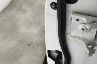 Porte avant gauche PEUGEOT 5008 1
