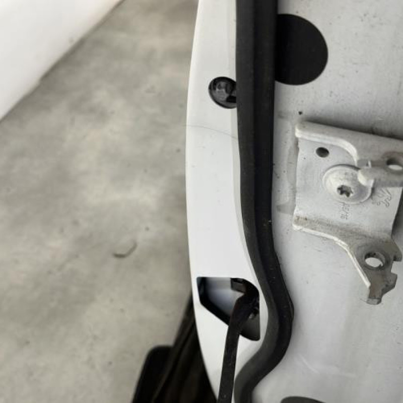 Porte avant gauche PEUGEOT 5008 1 Photo n°2