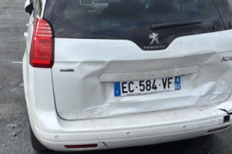 Vitre arriere droit PEUGEOT 5008 1