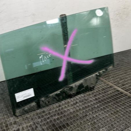 Vitre arriere gauche PEUGEOT 5008 1