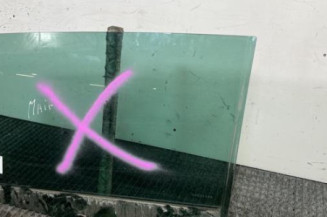 Vitre arriere gauche PEUGEOT 5008 1