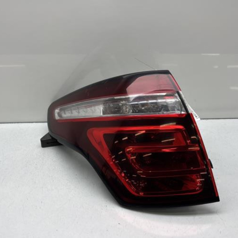 Feu arriere principal gauche (feux) CITROEN C4 PICASSO 1 Photo n°1