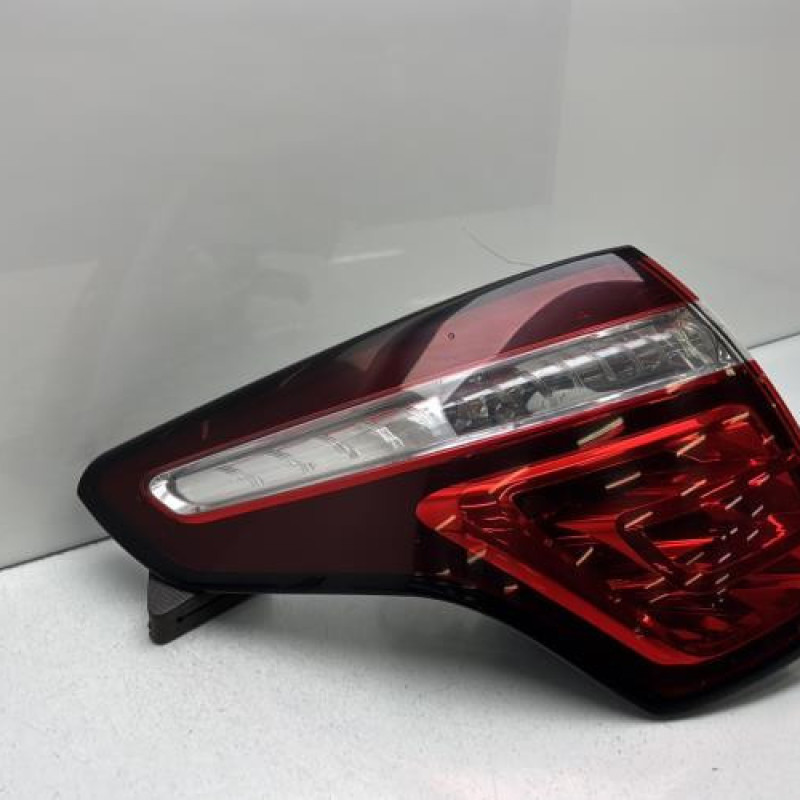 Feu arriere principal gauche (feux) CITROEN C4 PICASSO 1 Photo n°2