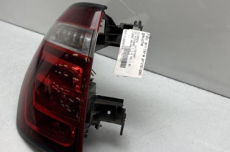 Feu arriere principal gauche (feux) CITROEN C4 PICASSO 1