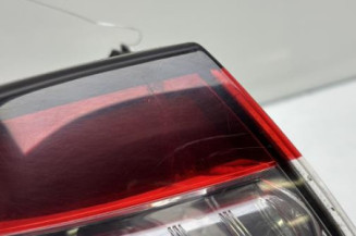 Feu arriere principal gauche (feux) CITROEN C4 PICASSO 1