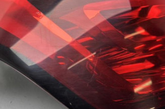 Feu arriere principal gauche (feux) CITROEN C4 PICASSO 1