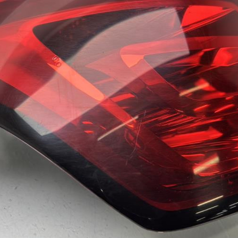 Feu arriere principal gauche (feux) CITROEN C4 PICASSO 1 Photo n°5