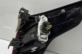 Feu arriere principal gauche (feux) CITROEN C4 PICASSO 1
