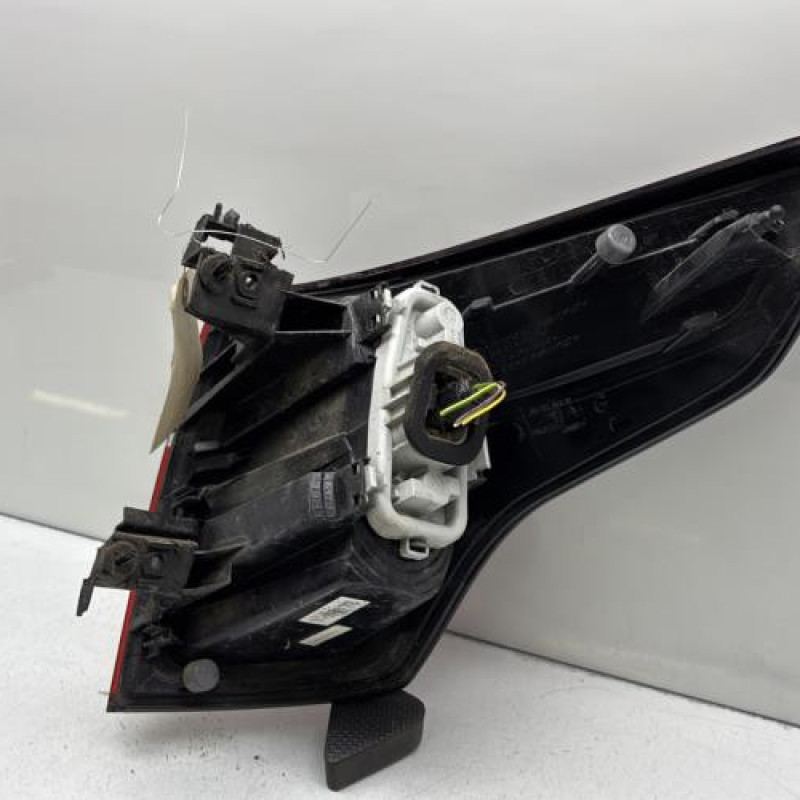 Feu arriere principal gauche (feux) CITROEN C4 PICASSO 1 Photo n°6