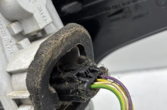 Feu arriere principal gauche (feux) CITROEN C4 PICASSO 1