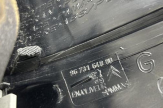 Feu arriere principal gauche (feux) CITROEN C4 PICASSO 1