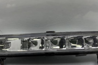 Feu diurne avant droit CITROEN C4 PICASSO 1 Photo n°1