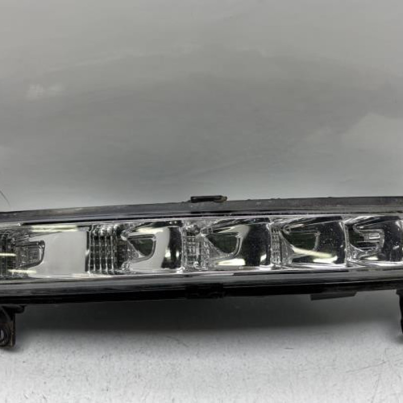 Feu diurne avant droit CITROEN C4 PICASSO 1 Photo n°1