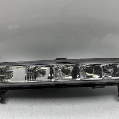 Feu diurne avant droit CITROEN C4 PICASSO 1 Photo n°1