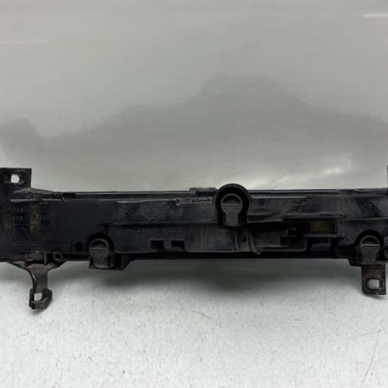 Feu diurne avant droit CITROEN C4 PICASSO 1 Photo n°2