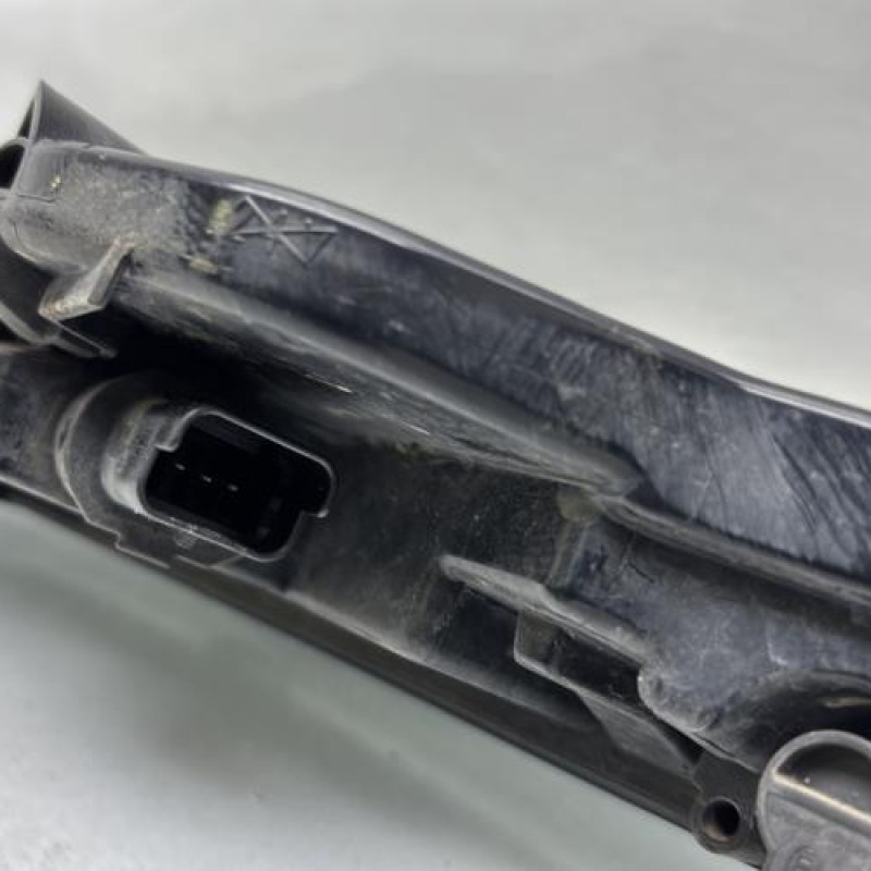 Feu diurne avant droit CITROEN C4 PICASSO 1 Photo n°3