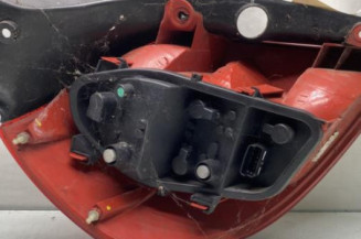 Feu arriere principal droit (feux) RENAULT CLIO 3