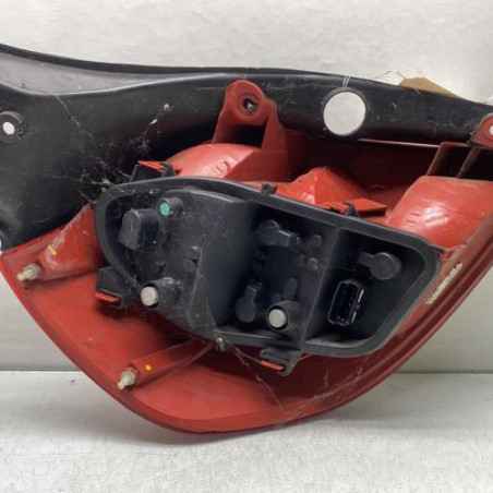 Feu arriere principal droit (feux) RENAULT CLIO 3