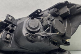 Optique avant principal droit (feux)(phare) RENAULT CLIO 3