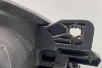 Optique avant principal gauche (feux)(phare) RENAULT CLIO 3