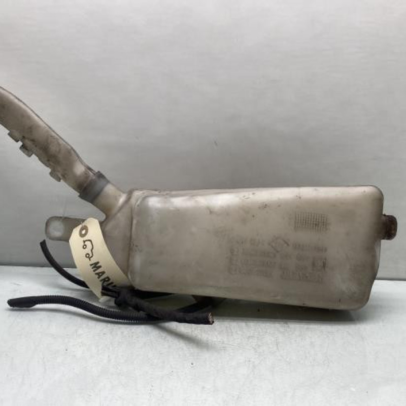 Vase de lave glace RENAULT CLIO 3 Photo n°1