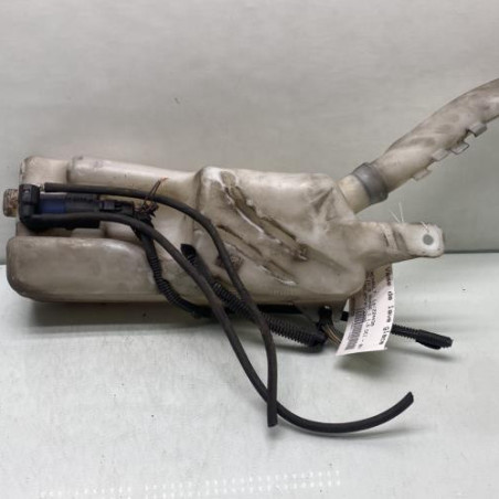 Vase de lave glace RENAULT CLIO 3