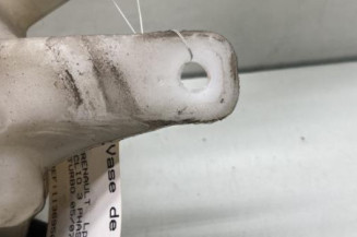 Vase de lave glace RENAULT CLIO 3