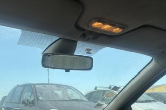 Vase de lave glace RENAULT CLIO 3