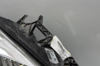 Optique avant principal droit (feux)(phare) PEUGEOT PARTNER 2